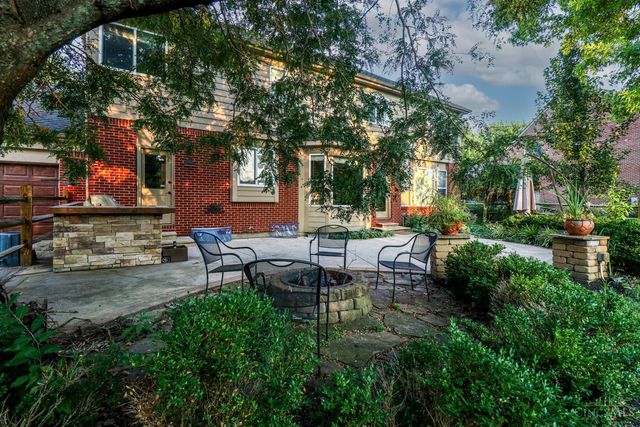 7873 Plumfield Court, Deerfield Twp., OH 45040