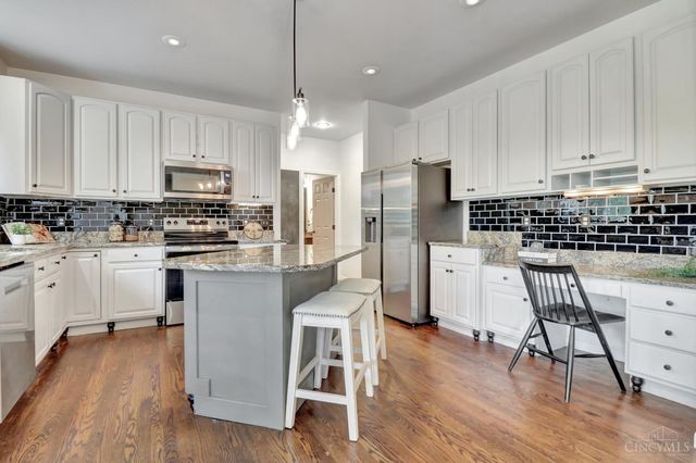 7873 Plumfield Court, Deerfield Twp., OH 45040