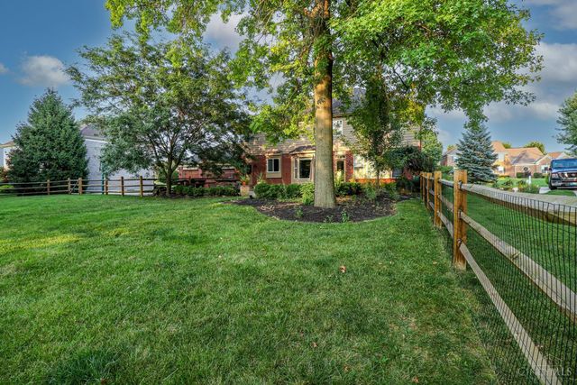 7873 Plumfield Court, Deerfield Twp., OH 45040