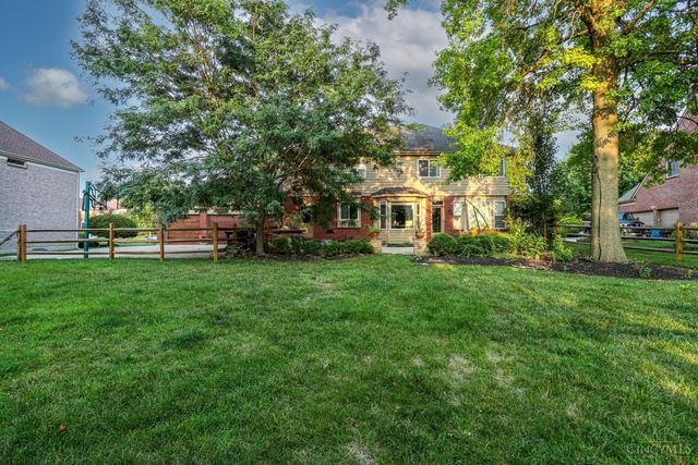 7873 Plumfield Court, Deerfield Twp., OH 45040