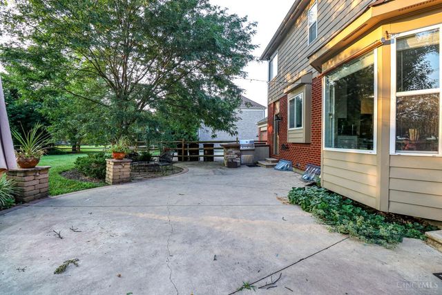 7873 Plumfield Court, Deerfield Twp., OH 45040