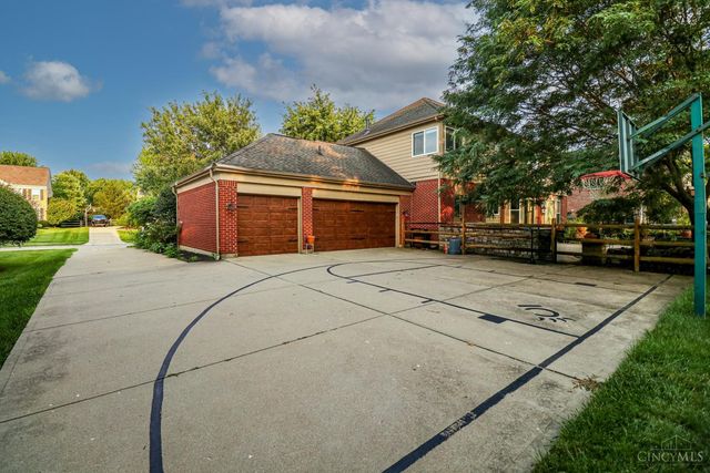 7873 Plumfield Court, Deerfield Twp., OH 45040