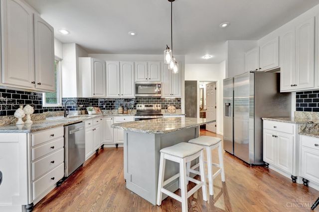 7873 Plumfield Court, Deerfield Twp., OH 45040