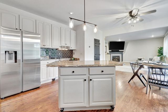 7873 Plumfield Court, Deerfield Twp., OH 45040