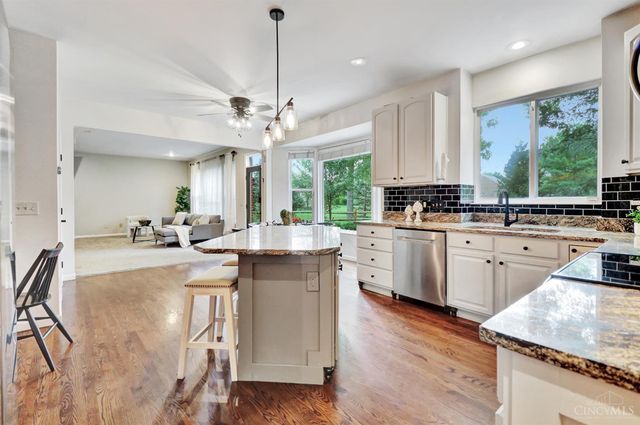 7873 Plumfield Court, Deerfield Twp., OH 45040