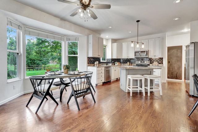 7873 Plumfield Court, Deerfield Twp., OH 45040