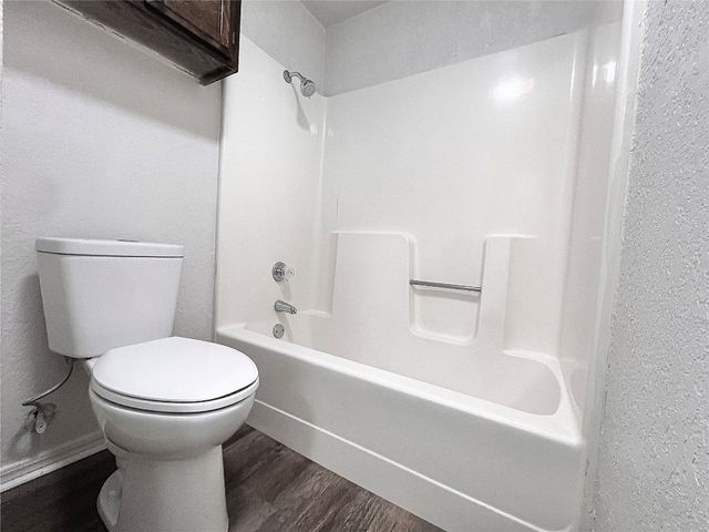 12517 SW 2nd Street, Yukon, OK 73099