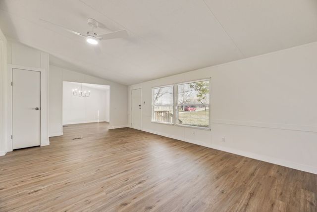 1161 Joyce Road, Kaufman, TX 75142