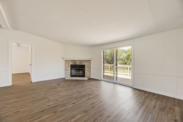 1161 Joyce Road, Kaufman, TX 75142