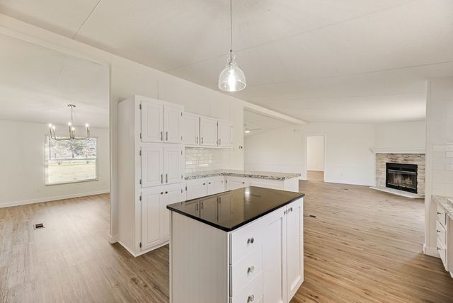 1161 Joyce Road, Kaufman, TX 75142