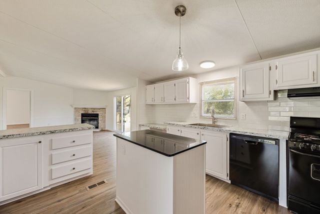 1161 Joyce Road, Kaufman, TX 75142