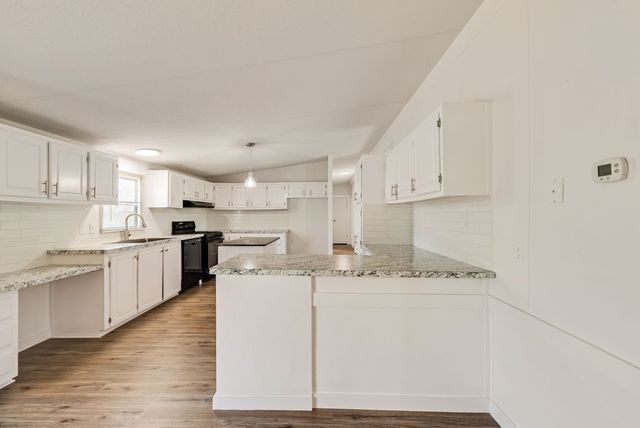 1161 Joyce Road, Kaufman, TX 75142