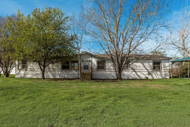 1161 Joyce Road, Kaufman, TX 75142
