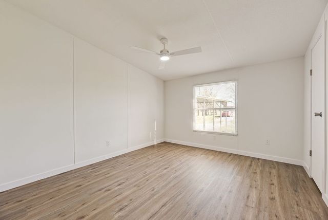 1161 Joyce Road, Kaufman, TX 75142