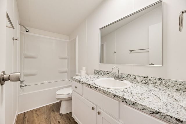 1161 Joyce Road, Kaufman, TX 75142