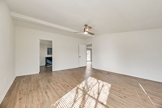 1161 Joyce Road, Kaufman, TX 75142