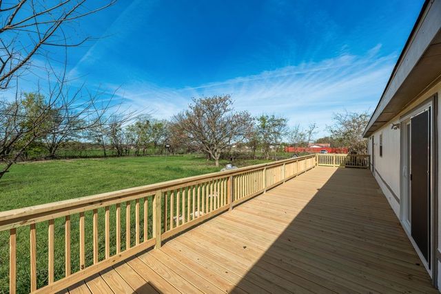 1161 Joyce Road, Kaufman, TX 75142