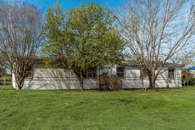 1161 Joyce Road, Kaufman, TX 75142