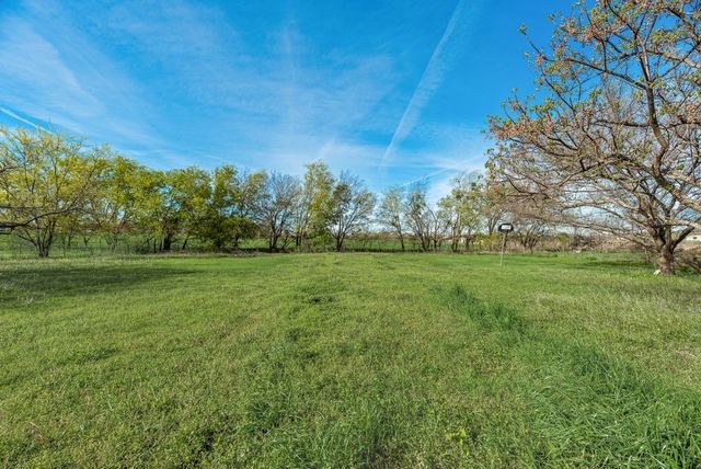 1161 Joyce Road, Kaufman, TX 75142