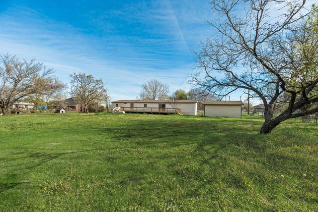 1161 Joyce Road, Kaufman, TX 75142