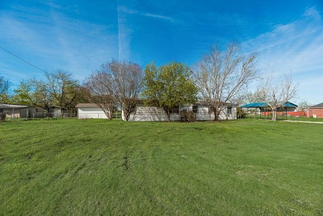 1161 Joyce Road, Kaufman, TX 75142