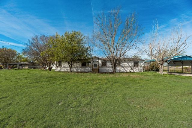 1161 Joyce Road, Kaufman, TX 75142