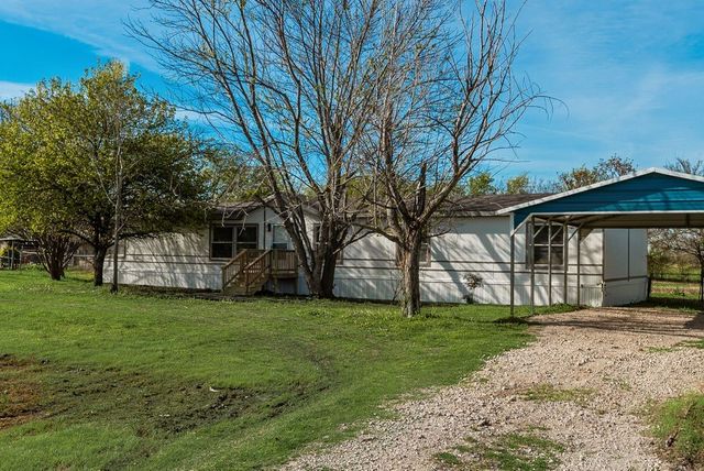 1161 Joyce Road, Kaufman, TX 75142