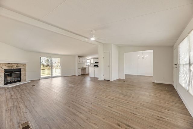 1161 Joyce Road, Kaufman, TX 75142