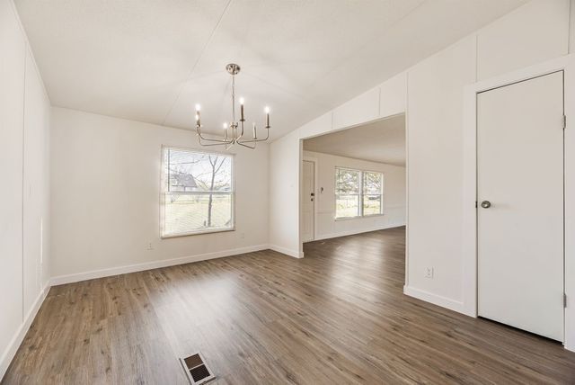 1161 Joyce Road, Kaufman, TX 75142