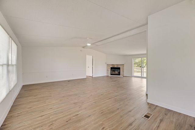 1161 Joyce Road, Kaufman, TX 75142