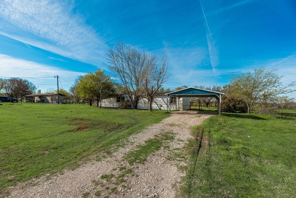 1161 Joyce Road, Kaufman, TX 75142