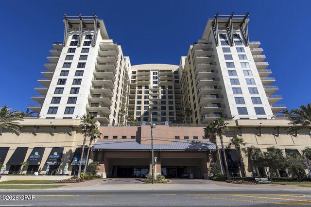 15100 Front Beach Road 723, Panama City Beach, FL 32413