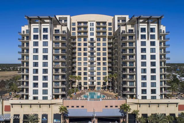 15100 Front Beach Road 723, Panama City Beach, FL 32413