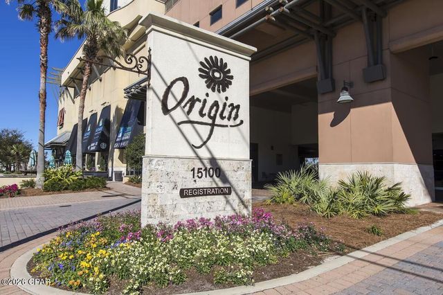 15100 Front Beach Road 723, Panama City Beach, FL 32413