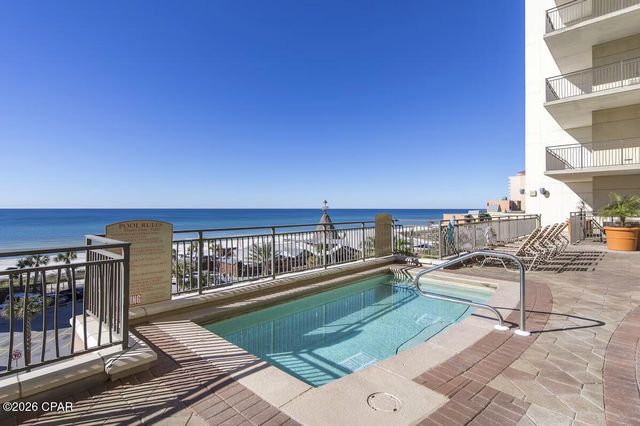 15100 Front Beach Road 723, Panama City Beach, FL 32413