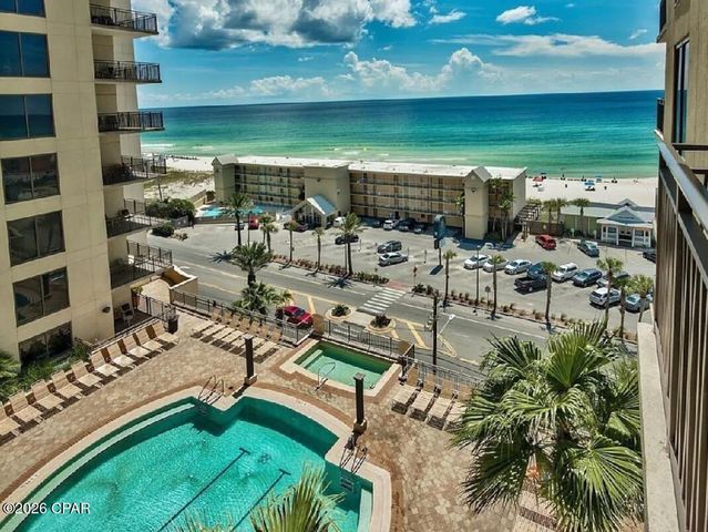 15100 Front Beach Road 723, Panama City Beach, FL 32413