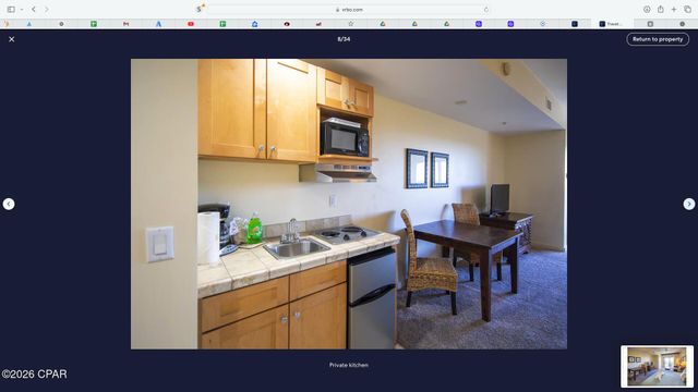 15100 Front Beach Road 723, Panama City Beach, FL 32413