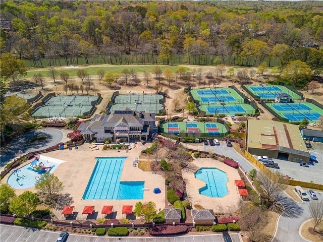 160 Boxelder Lane, Roswell, GA 30076