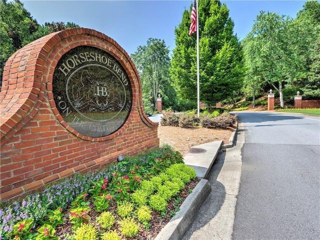 160 Boxelder Lane, Roswell, GA 30076