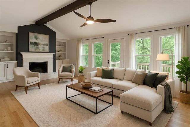 160 Boxelder Lane, Roswell, GA 30076