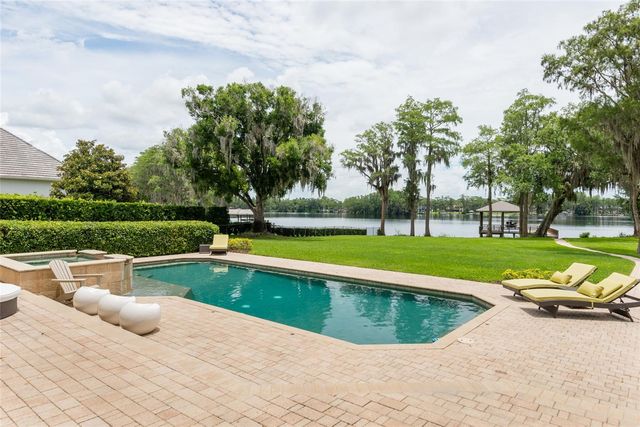 7902 FOXCATCHER COURT, Odessa, FL 33556