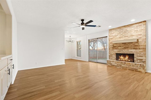 3017 SE 56th Street, Oklahoma City, OK 73135