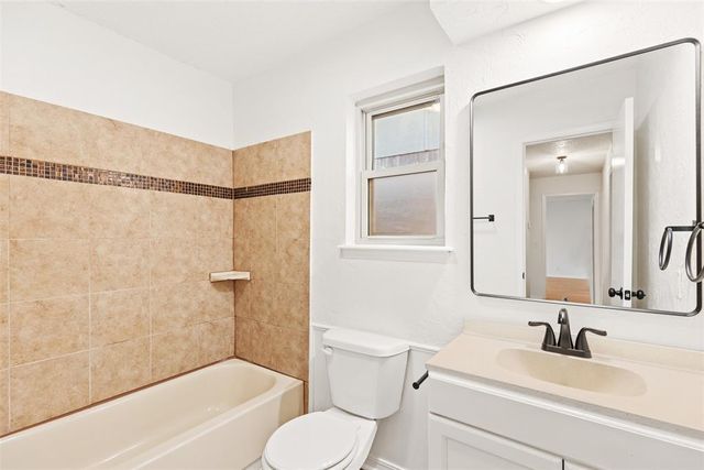 3017 SE 56th Street, Oklahoma City, OK 73135