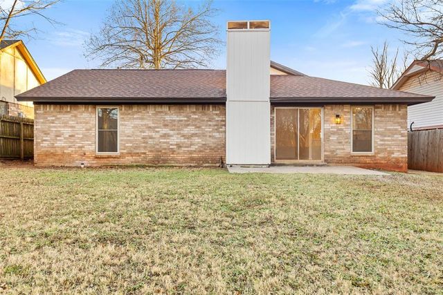 3017 SE 56th Street, Oklahoma City, OK 73135