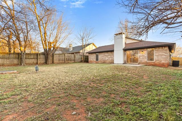 3017 SE 56th Street, Oklahoma City, OK 73135