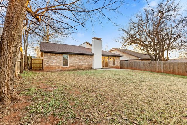 3017 SE 56th Street, Oklahoma City, OK 73135