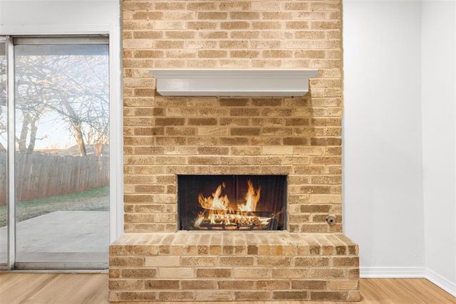 3017 SE 56th Street, Oklahoma City, OK 73135