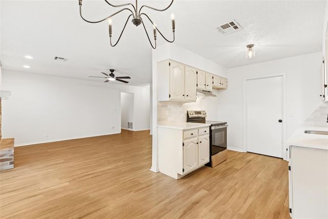 3017 SE 56th Street, Oklahoma City, OK 73135