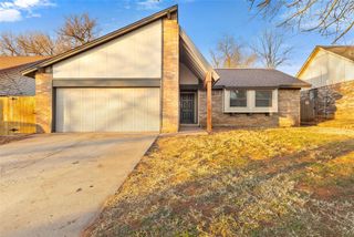 3017 SE 56th Street, Oklahoma City, OK 73135