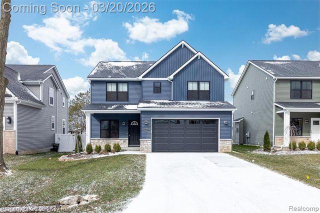 9453 Brookline Avenue, Plymouth, MI 48170